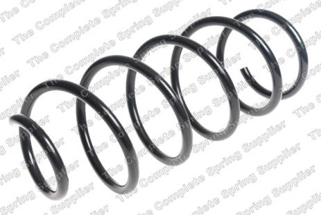 Пружина підвіски PEUGEOT 508, LESJOFORS (4066823)