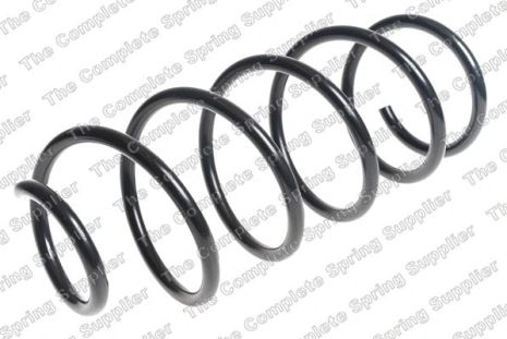 Пружина подвески PEUGEOT 508, LESJOFORS (4066823)