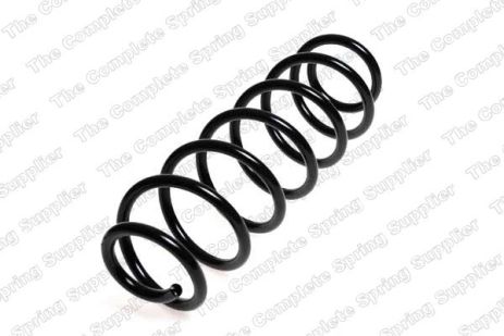 Пружина подвески задняя FIAT STILO, LESJOFORS (4226134)