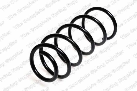 Пружина підвіски VW POLO, LESJOFORS (4095042)