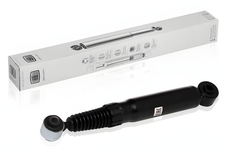 Амортизатор для PEUGEOT PARTNER и CITROËN BERLINGO, TRIALLI (AG20504)