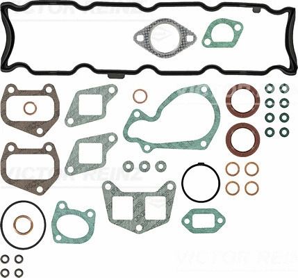Комплект прокладок ГБЦ FIAT SCUDO, SUZUKI VITARA, TALBOT HORIZON, VICTOR REINZ (022594204)