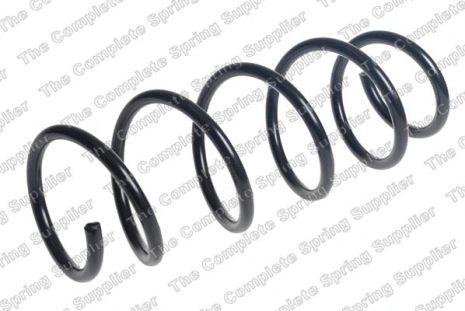 Пружина подвески FIAT 500X, JEEP RENEGADE, LESJOFORS (4026258)