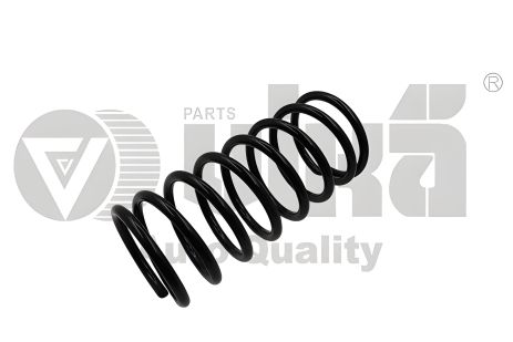 Подвесочная пружина для SKODA FELICIA, VIKA (44110068201) Подвесочная пружина для SKODA FELICIA, VIKA (44110068201)