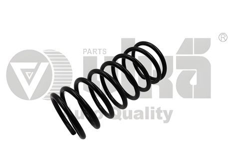 Подвесочная пружина для SKODA FELICIA, VIKA (44110068201) Подвесочная пружина для SKODA FELICIA, VIKA (44110068201)
