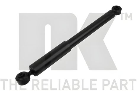 Амортизатор SEAT ALHAMBRA, FORD GALAXY, VW SHARAN NK (63251620) Амортизатор SEAT ALHAMBRA, FORD GALAXY, VW SHARAN NK (63251620)