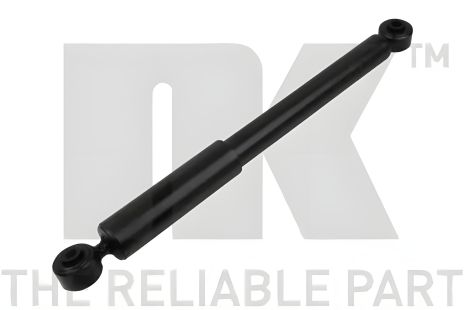 Амортизатор SEAT ALHAMBRA, FORD GALAXY, VW SHARAN NK (63251620) Амортизатор SEAT ALHAMBRA, FORD GALAXY, VW SHARAN NK (63251620)