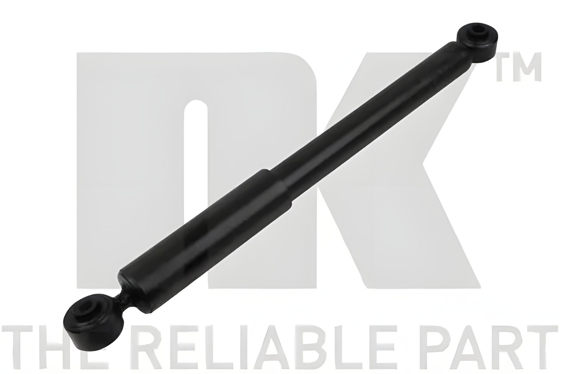 Амортизатор SEAT ALHAMBRA, FORD GALAXY, VW SHARAN NK (63251620) Амортизатор SEAT ALHAMBRA, FORD GALAXY, VW SHARAN NK (63251620)