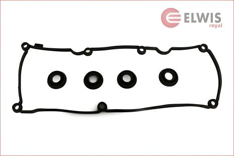 Комплект прокладок кришки ГБЦ для SKODA SUPERB, SEAT LEON, та VW GOLF від ELWIS ROYAL (9156011) Комплект прокладок кришки ГБЦ для SKODA SUPERB, SEAT LEON, та VW GOLF від ELWIS ROYAL (9156011)