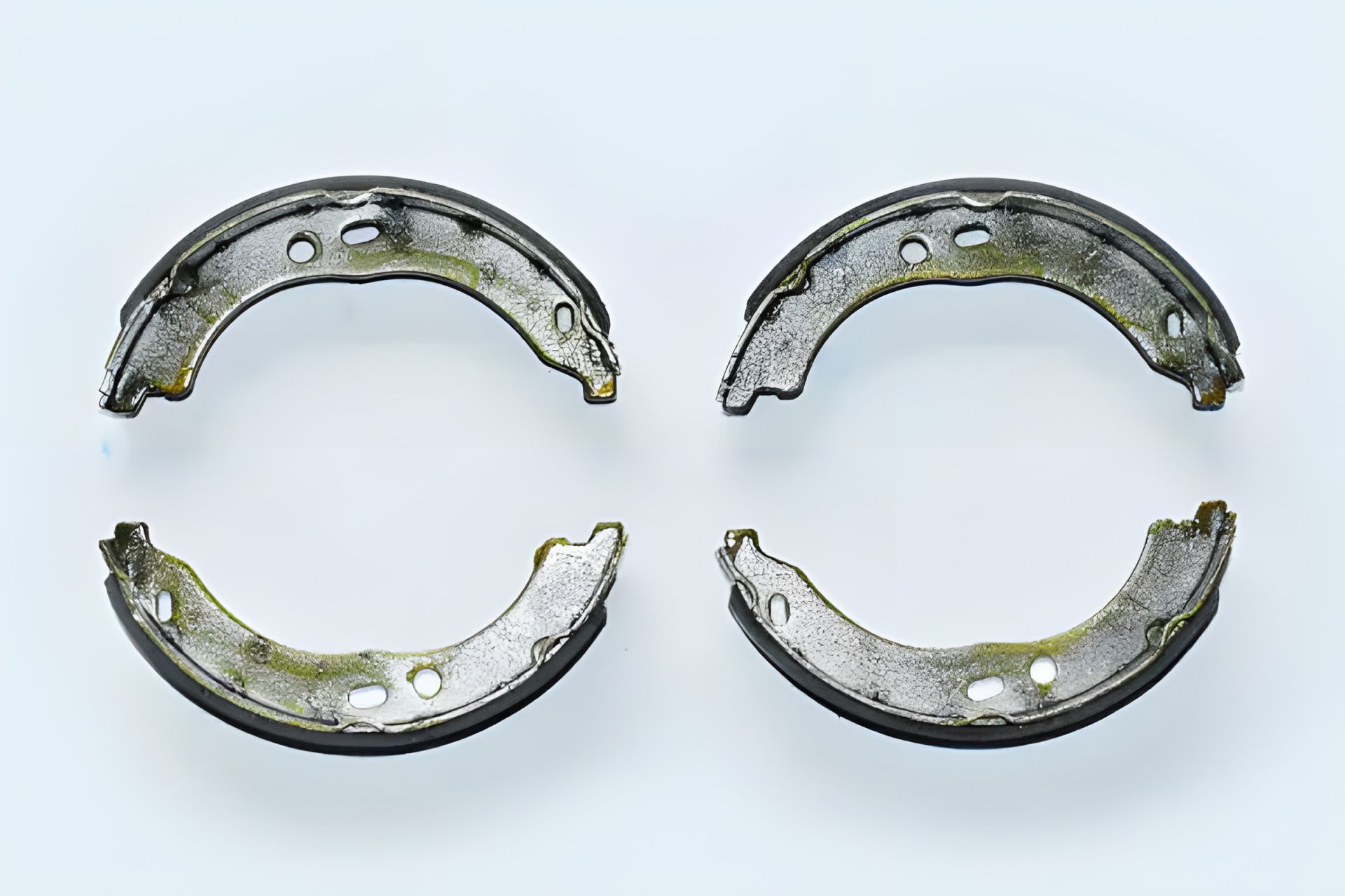 Набор колодок стояночного тр. PEUGEOT BOXER, CITROËN JUMPER, FIAT DUCATO, ASAM (73448) Набор колодок стояночного тр. PEUGEOT BOXER, CITROËN JUMPER, FIAT DUCATO, ASAM (73448)