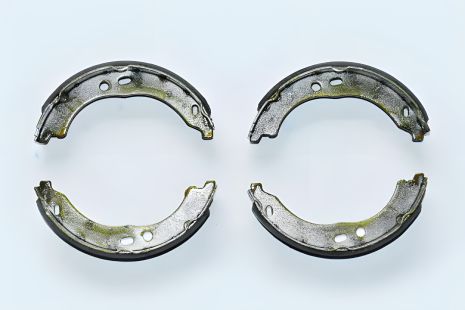 Комплект гальмівних колодок для стоянкового гальма PEUGEOT BOXER, CITROËN JUMPER, FIAT DUCATO, ASAM (73448) Комплект гальмівних колодок для стоянкового гальма PEUGEOT BOXER, CITROËN JUMPER, FIAT DUCATO, ASAM (73448)