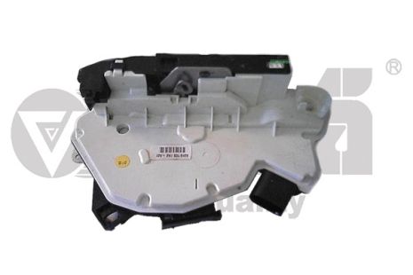 Замок двери SKODA SUPERB, VW PASSAT, VW TIGUAN, VIKA (88391813301)