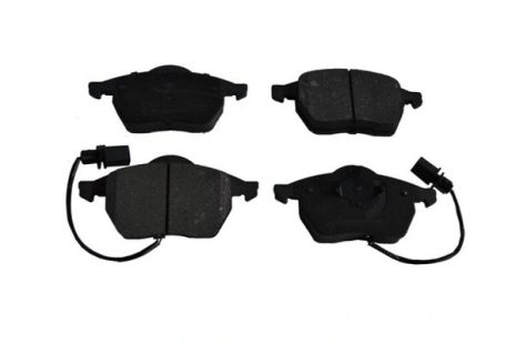 Комплект тормозных колодок SEAT EXEO, SKODA SUPERB, VW PASSAT, ASAM (71307)