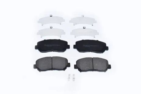 Комплект тормозных колодок MAZDA CX-5, ASAM (79618)