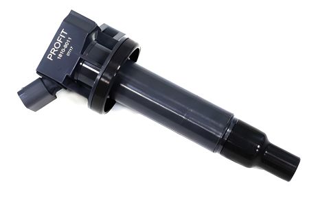 Катушка зажигания для PEUGEOT 107, CITROËN C1, DAIHATSU CUORE, PROFIT (18109011)