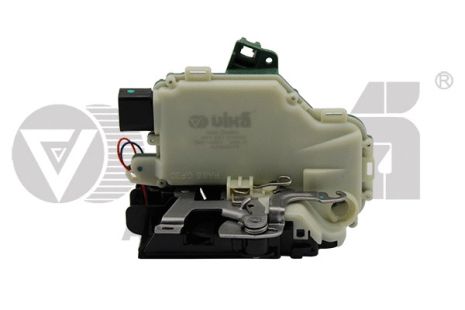 Замок двери SEAT LEON, VW GOLF, VW PASSAT, METZGER (2314067)