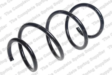 Пружина подвески MERCEDES-BENZ CLA, MERCEDES-BENZ B-CLASS, LESJOFORS (4056903)