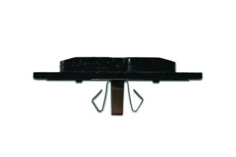 Комплект гальмівних колодок BMW 1, BMW 3, HELLA PAGID (8DB355011301) Комплект гальмівних колодок BMW 1, BMW 3, HELLA PAGID (8DB355011301)