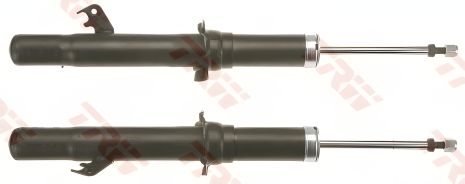 MAZDA 6, амортизатор TRW (JGS1001T) MAZDA 6, амортизатор TRW (JGS1001T)