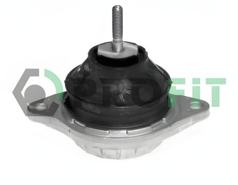 Двигуна подушка VW PASSAT, AUDI QUATTRO, AUDI 200, PROFIT (10150161)