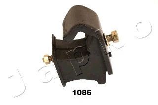 Подушка двигателя NISSAN NP300, JAPKO (GOJ1086)