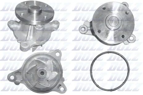 ΠΠΎΠ΄ΡΠ½ΠΈΠΉ Π½Π°ΡΠΎΡ, ΠΏΠΎΠΌΠΏΠ° KIA STONIC, HYUNDAI i10, HYUNDAI i20, DOLZ (H235) ΠΠΎΠ΄ΡΠ½ΠΈΠΉ Π½Π°ΡΠΎΡ, ΠΏΠΎΠΌΠΏΠ° KIA STONIC, HYUNDAI i10, HYUNDAI i20, DOLZ (H235)