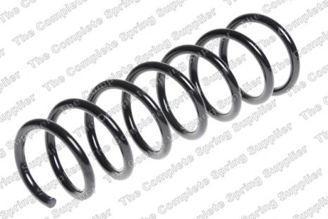 Пружина підвіски BMW 5, LESJOFORS (4208474)