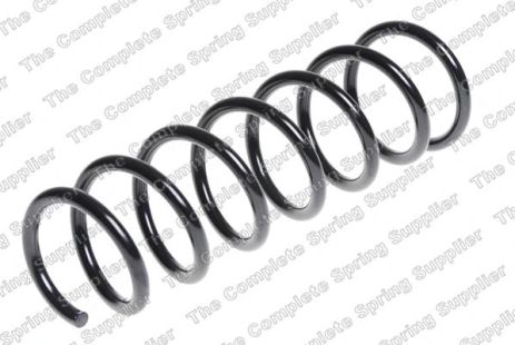 Пружина підвіски BMW 5, LESJOFORS (4208474)