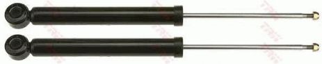 Амортизатор SKODA SUPERB, SEAT ALTEA, VW SCIROCCO, TRW (JGT448T)