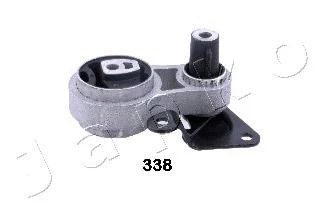 Подушка двигуна MAZDA 2, FORD FUSION, FORD FIESTA, JAPKO (GOJ338)
