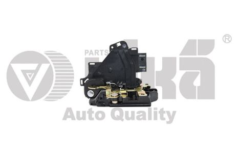 Замок двери SEAT IBIZA, VW POLO, SKODA FABIA, VIKA (98390757301)