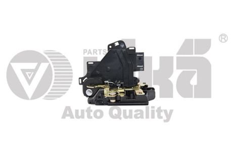 Замок двери SEAT IBIZA, VW POLO, SKODA FABIA, VIKA (98390757301)