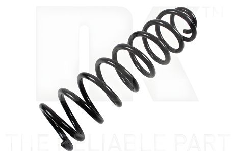 Подвесочная пружина MERCEDES-BENZ E-CLASS, NK (533368)