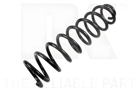 Підвіски пружина MERCEDES-BENZ E-CLASS, NK (533368) Підвіски пружина MERCEDES-BENZ E-CLASS, NK (533368)