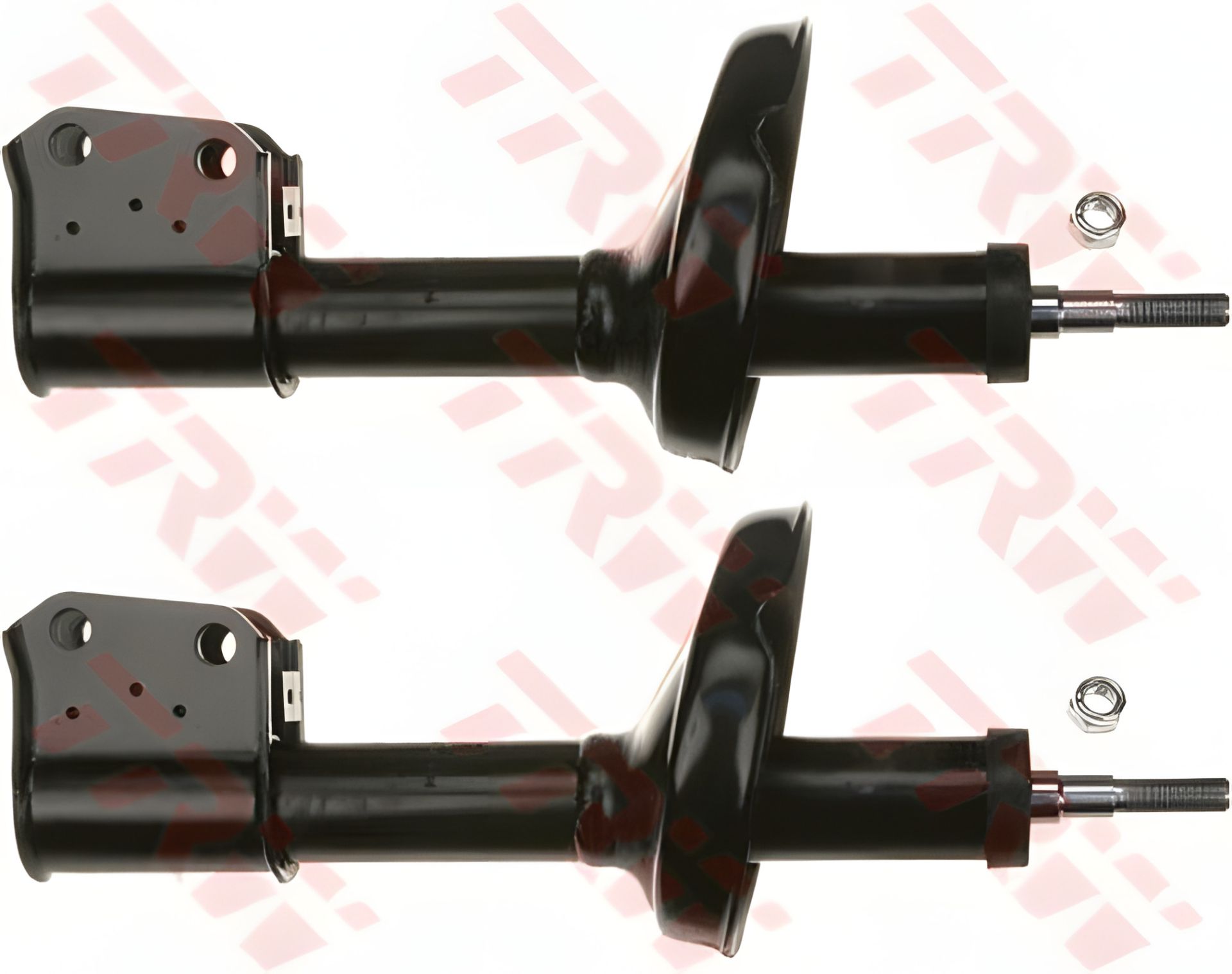 NISSAN KUBISTAR, CITROËN JUMPY, RENAULT KANGOO амортизатор, TRW (JHM299T) NISSAN KUBISTAR, CITROËN JUMPY, RENAULT KANGOO амортизатор, TRW (JHM299T)