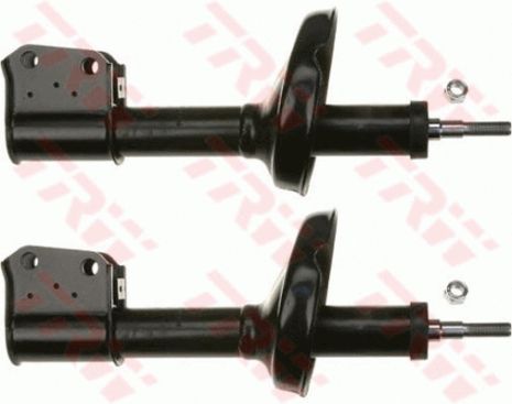 Амортизатор NISSAN KUBISTAR, CITROËN JUMPY, RENAULT KANGOO, TRW (JHM299T)