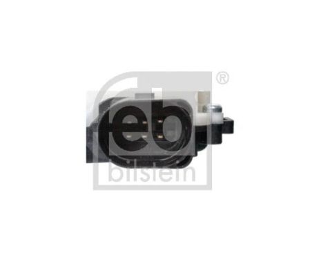 Замок двери SEAT IBIZA, VW TRANSPORTER, VW CADDY, VIKA (88371312801)
