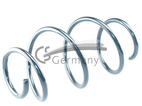 Пружина підвіски HYUNDAI i30 від CS GERMANY (14870786) Пружина підвіски HYUNDAI i30 від CS GERMANY (14870786)