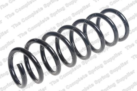 Пружина подвески передняя BMW 5, LESJOFORS (4008499)