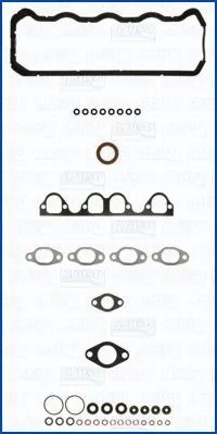 Комплект прокладок ГБЦ FORD GALAXY, VW GOLF, SEAT ALHAMBRA, AJUSA (53007400)