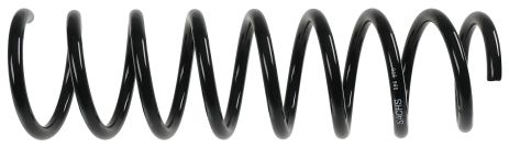 Подвески пружина BMW 5, SACHS (996976)