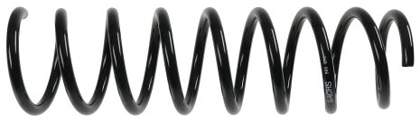 Підвіски пружина BMW 5, SACHS (996976)