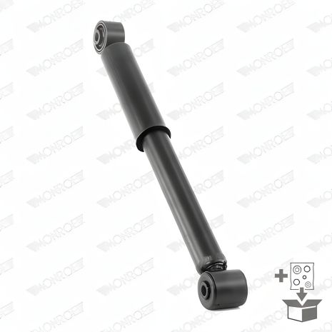 Амортизатор FIAT QUBO, PEUGEOT BIPPER, CITROËN NEMO, MONROE (G1090A) Амортизатор FIAT QUBO, PEUGEOT BIPPER, CITROËN NEMO, MONROE (G1090A)