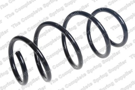 Пружина підвіски SKODA SUPERB, VW TOURAN, VW GOLF, LESJOFORS (4095137)