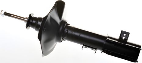 Амортизатор SWIFT SUBARU JUSTY, SUZUKI, DENCKERMANN (DSB242O)