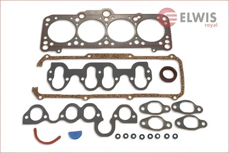 ELWIS ROYAL 9856056 Комплект прокладок ГБЦ VW TRANSPORTER