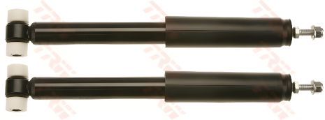 Амортизатор для VOLVO S60, V70, S80, TRW (JGT606T)