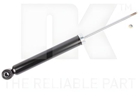 Амортизатор для VW BEETLE, SKODA SUPERB NK (63473306)
