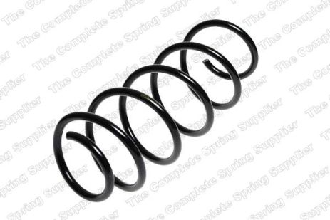 Пружина підвіски SEAT CORDOBA, SEAT IBIZA, LESJOFORS (4082928)
