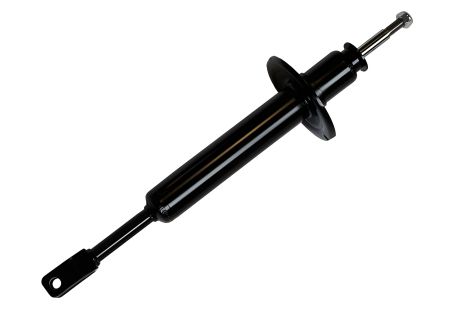 Амортизатор для SEAT EXEO і AUDI A4 від ASAM (70466) Амортизатор для SEAT EXEO і AUDI A4 від ASAM (70466)